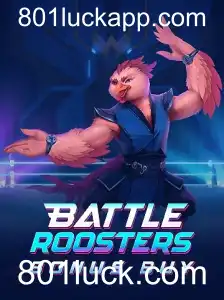 Explorando o Mundo de BattleRoostersBonusBuy