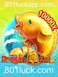 Descubra o Mundo de DragonKoi: A Nova Sensação em Jogos