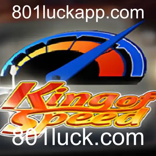 Descubra o Mundo Empolgante de KingofSpeed