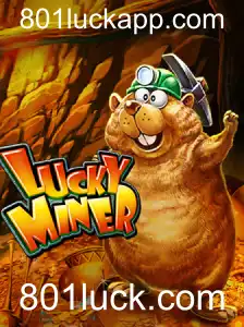 Explorando LuckyMiner: O Que Você Precisa Saber Sobre Este Jogo de Sucesso