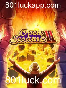 Descubra o Fascinante Mundo de OpenSesameII: Regras e Estratégias