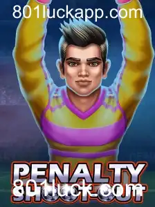 Explorando o Jogo PenaltyShootOut: Uma Nova Atração no Cenário Gaming