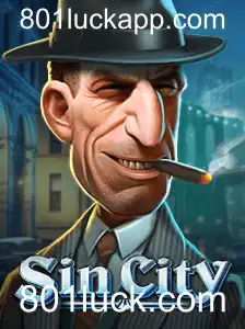Explorando o Mundo de SinCity: Um Guia Completo com 801luck.com