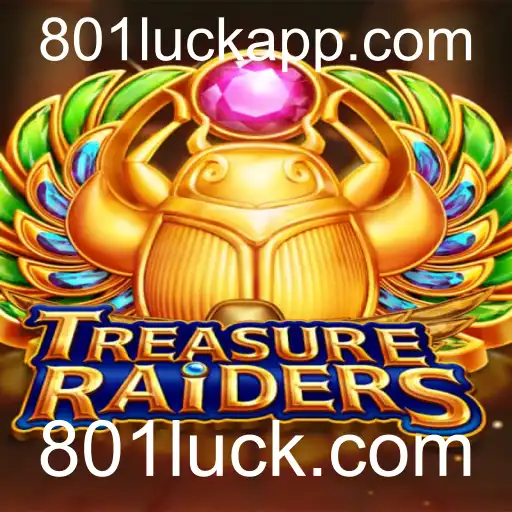 Explorando o Universo do Jogo TREASURERAIDERS