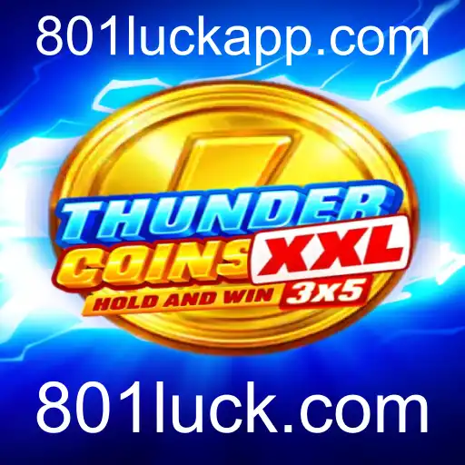 ThunderCoinsXxl: A Nova Sensação no Mundo dos Jogos Digitais