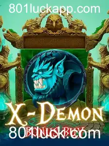 Explorando o Mundo de XDemonBonusBuy: Um Jogo de Aventura e Estratégia
