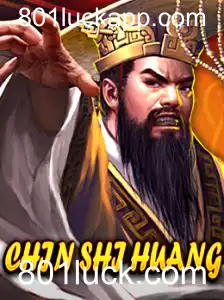 Descubra o Fascinante Mundo de ChinShiHuang: O Jogo que Conquista Multidões