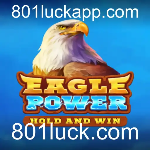 Descubra o Mundo de 'EaglePower': A Nova Sensação dos Jogos Online