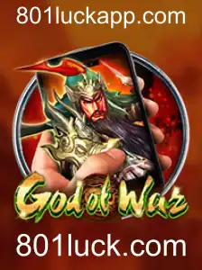 Explorando o Universo Épico de GodofWarM