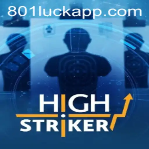 Desvendando o Universo do Jogo HighStriker e a Conexão com 801luck.com