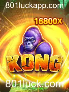 Descubra o Fascinante Mundo do Jogo Kong: Regras e Como Jogar em 801luck.com