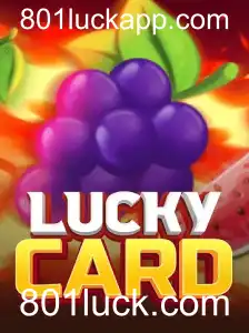 Desvendando o Jogo LuckyCard: Regras e Estrutura