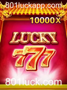 Explore o Mundo Empolgante de LuckySeven: O Jogo de Azar do Momento