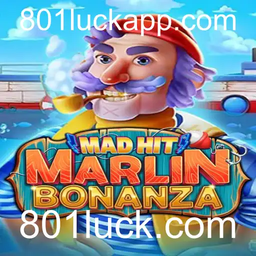 Explorando MadHitMarlinBonanza: Um Mergulho na Aventura Aquática