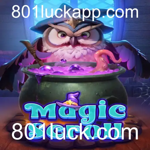 MagicScroll: Atraindo Sorte e Estratégia no Cenário Atual de Jogos Online