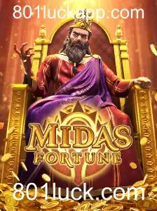Descubra a Emoção de MidasFortune: Um Jogo de Estratégia e Sorte