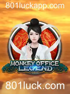 MonkeyOfficeLegend: Aventura e Estratégia no Mundo Corporativo