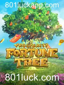 ProsperityFortuneTree: O Jogo Que Transforma Sorte em Riqueza