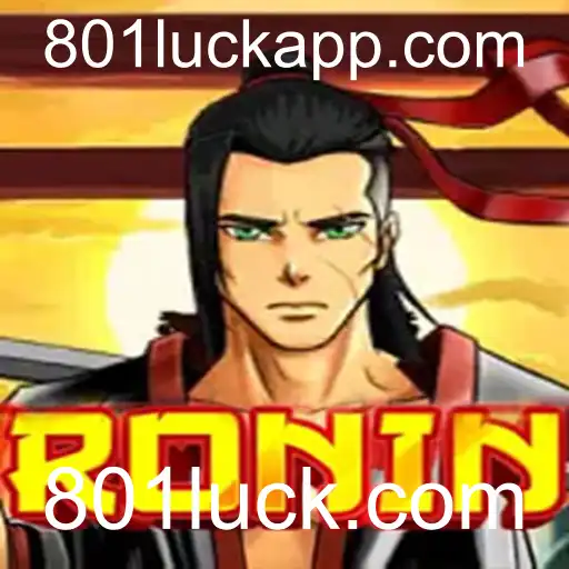 Ronin: A Arte do Samurai no Mundo dos Jogos