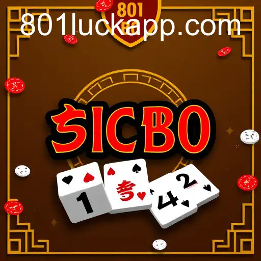 Sic Bo