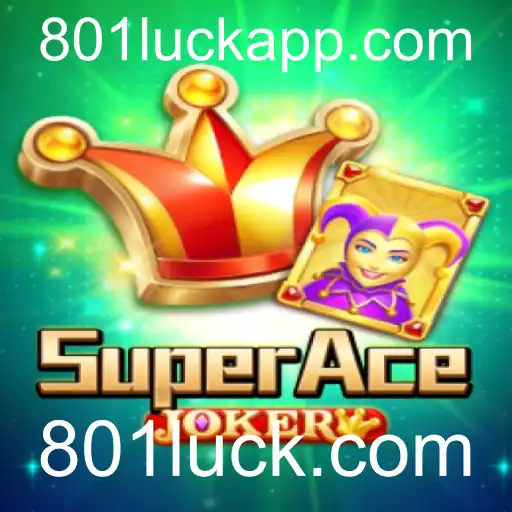 Desvendando o Mundo do SuperAceJoker: A Emoção dos Jogos de Azar Online