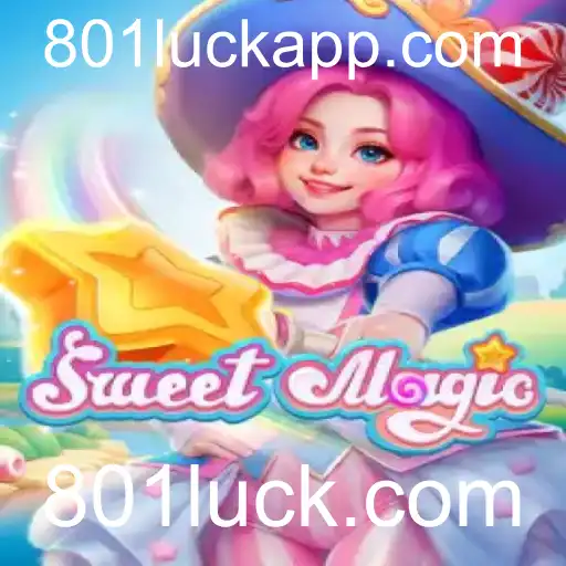 Descubra o Fascinante Mundo de 'SweetMagic'