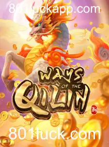 Descubra o Fascinante Jogo WaysoftheQilin
