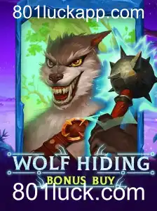 Explorando o Mundo de WolfHidingBonusBuy